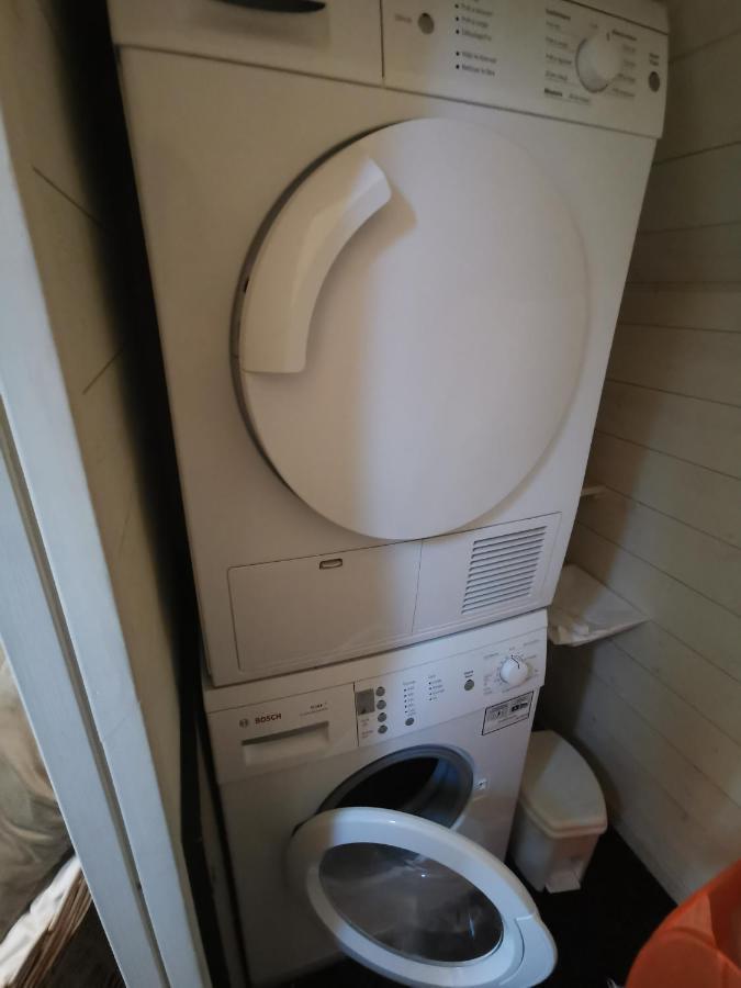 Apartamento Le Balcon Des Vents Granville Exterior foto