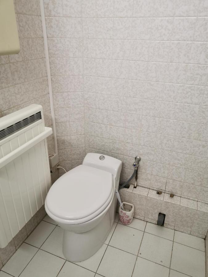 Apartamento Le Balcon Des Vents Granville Exterior foto