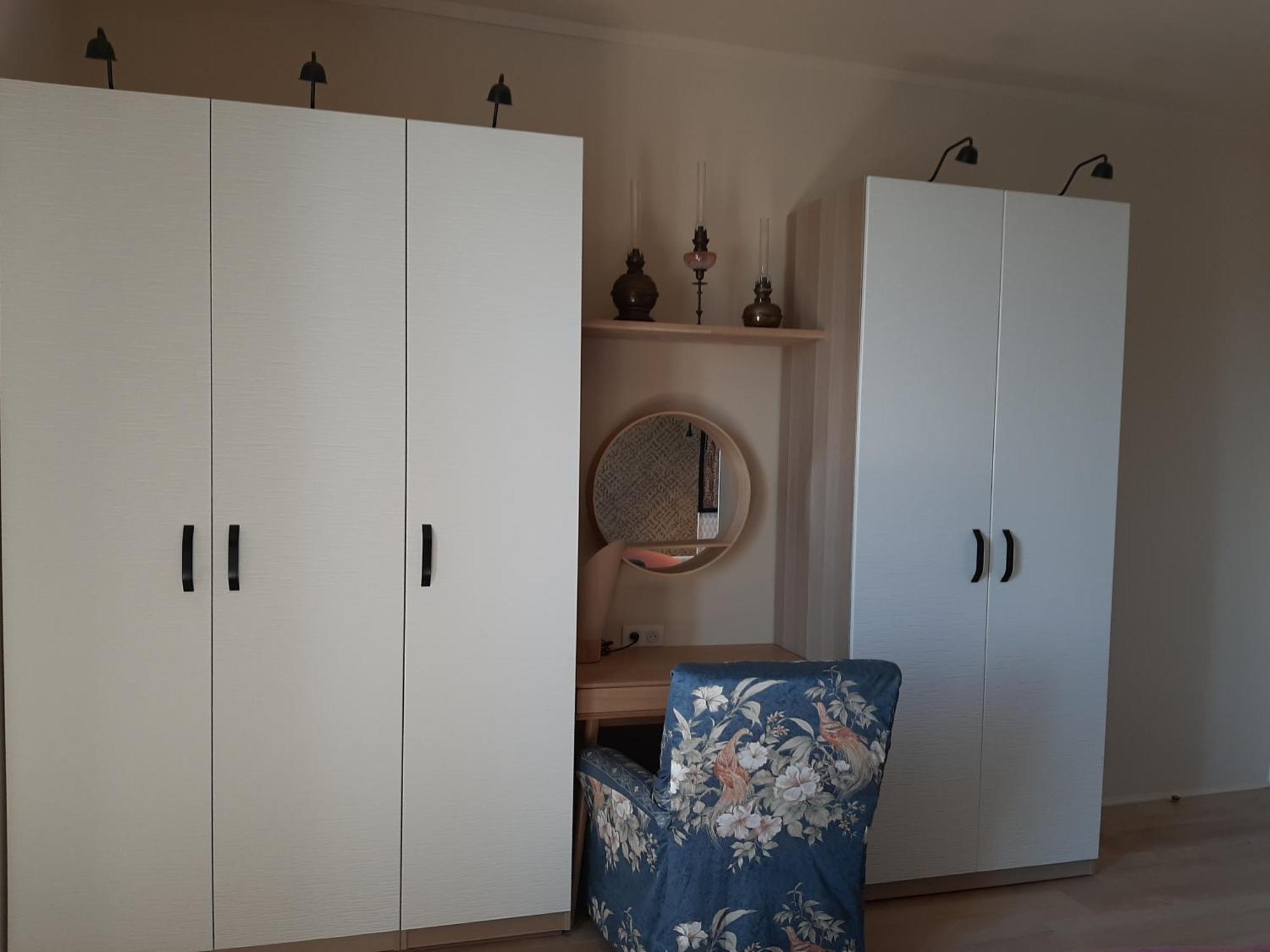 Apartamento Le Balcon Des Vents Granville Exterior foto