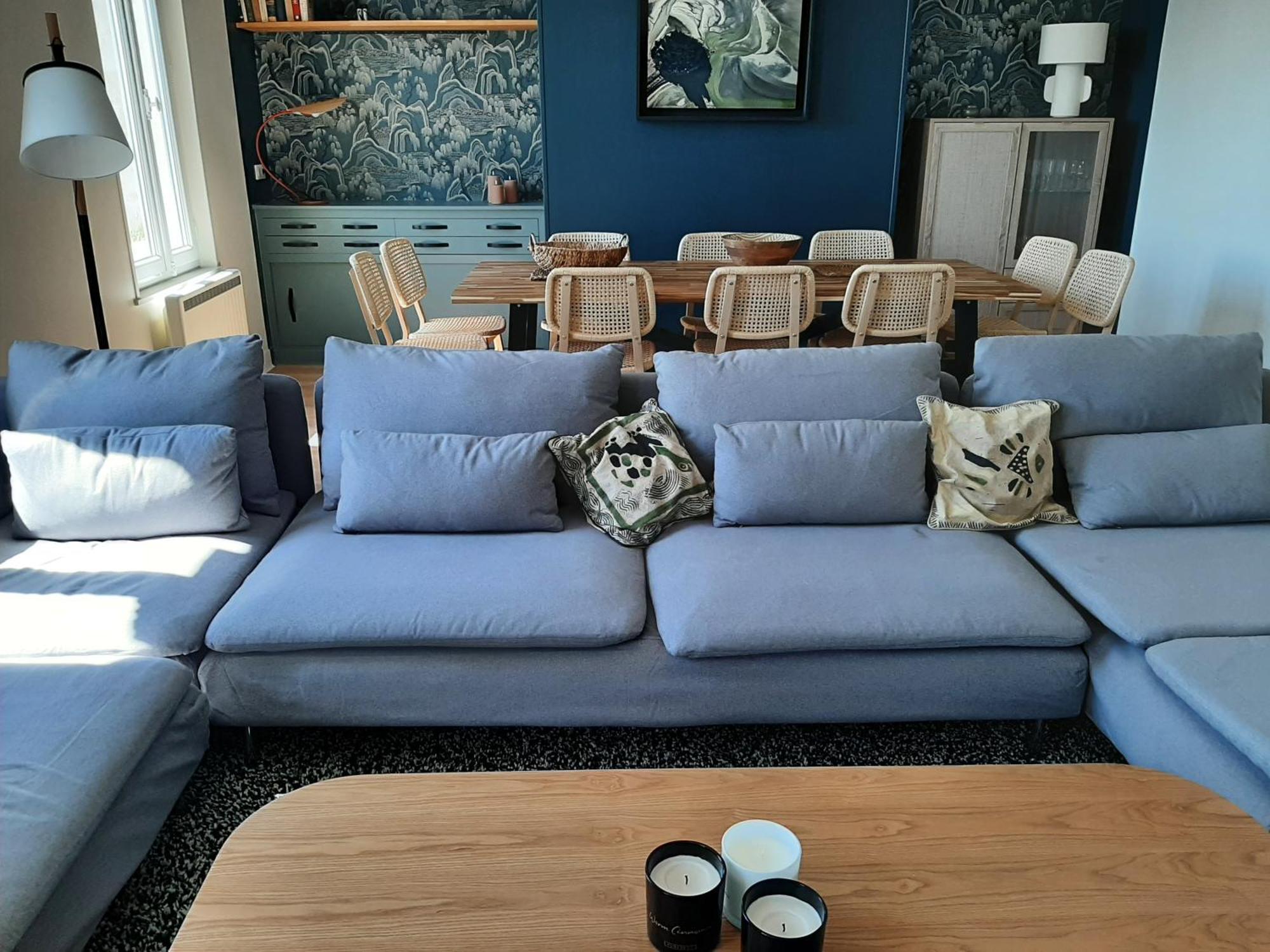 Apartamento Le Balcon Des Vents Granville Exterior foto