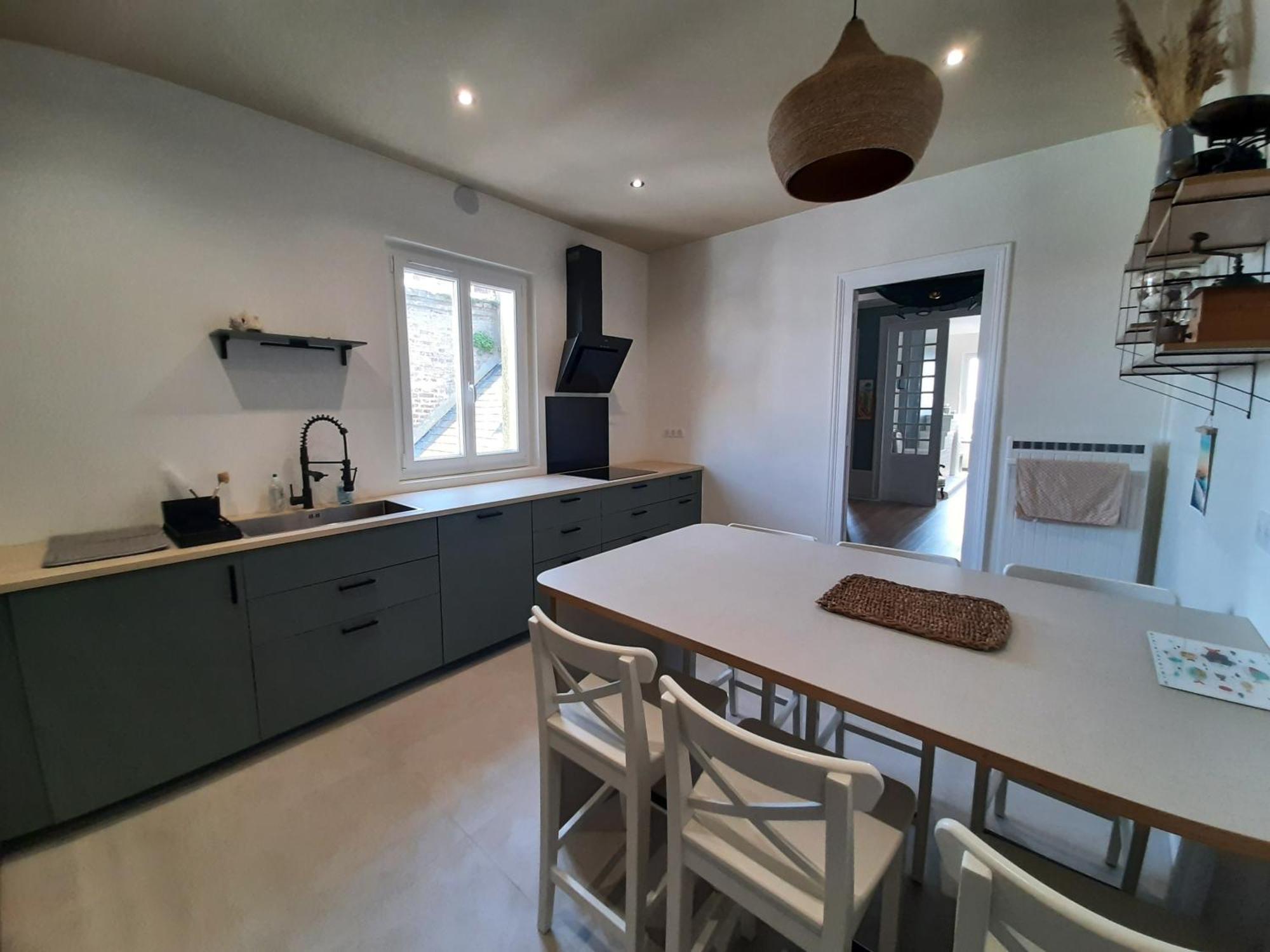 Apartamento Le Balcon Des Vents Granville Exterior foto