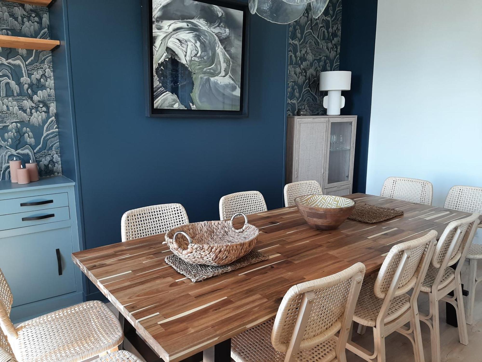 Apartamento Le Balcon Des Vents Granville Exterior foto