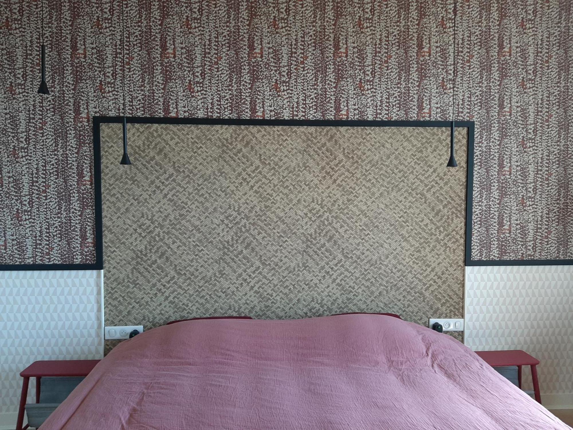 Apartamento Le Balcon Des Vents Granville Exterior foto