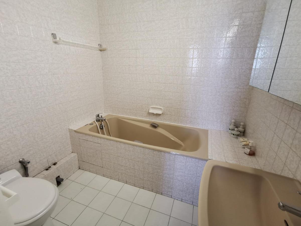 Apartamento Le Balcon Des Vents Granville Exterior foto